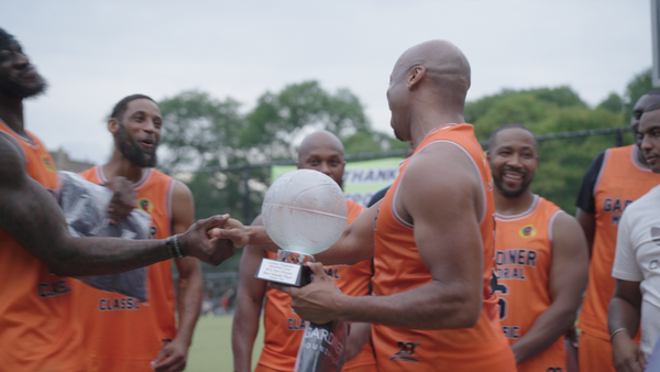 20th Annual Gardiner Foundation Basketball Tournament