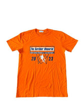 Load image into Gallery viewer, Gardiner Foundation Basketball Classic T-Shirt - The Gardiner Foundation Inc.